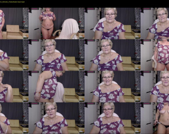 selenna57 — 42 minute Chaturbate female cam show recording, 720p, Mar 23, 2021