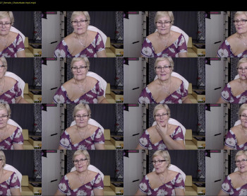 selenna57 — 10 minute Chaturbate female cam show recording, 720p, Mar 23, 2021