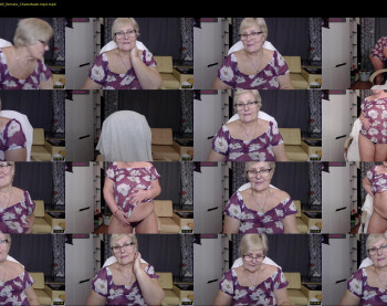 selenna57 — 33 minute Chaturbate female cam show recording, 720p, Mar 23, 2021