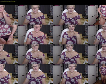 selenna57 — 9 minute Chaturbate female cam show recording, 720p, Mar 23, 2021