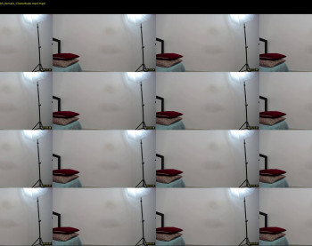 sexy_curvi — 11 minute Chaturbate female cam show recording, 720p, Mar 23, 2021