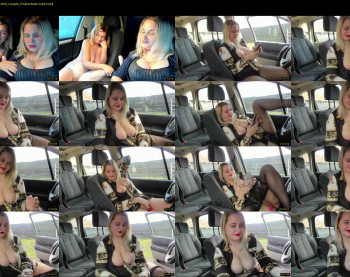 sexy_luna69 — 62 minute Chaturbate couple cam show recording, 1080p, Mar 23, 2021