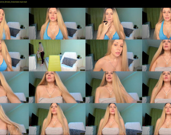 simply_sasha — 14 minute Chaturbate female cam show recording, 1080p, Mar 23, 2021