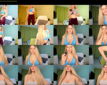 simply_sasha — 28 minute Chaturbate female cam show recording, 1080p, Mar 23, 2021