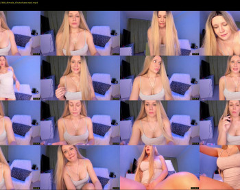 simply_sasha — 70 minute Chaturbate female cam show recording, 1080p, Mar 23, 2021