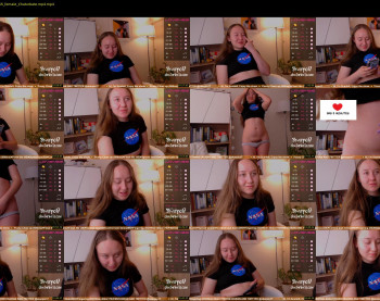 skarpio17 — 68 minute Chaturbate female cam show recording, 1080p, Mar 23, 2021