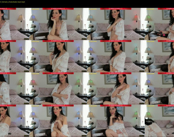 sofia3211 — 10 minute Chaturbate couple cam show recording, 1080p, Mar 23, 2021