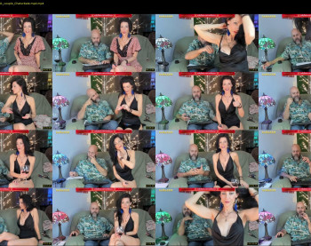 sofia3211 — 70 minute Chaturbate couple cam show recording, 1080p, Mar 24, 2021