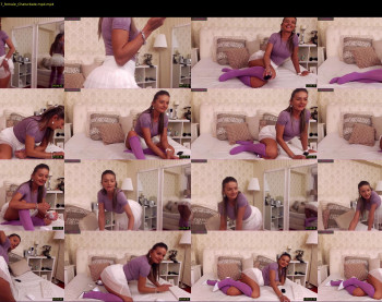 sofialloyd — 71 minute Chaturbate female cam show recording, 1080p, Mar 24, 2021