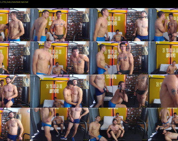 straigthguysfun — 63 minute Chaturbate male cam show recording, 720p, Mar 23, 2021