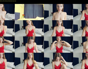 summer_sunshine_ — 49 minute Chaturbate female cam show recording, 1080p, Mar 23, 2021
