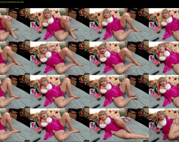 svetifox — 3 minute Chaturbate female cam show recording, 720p, Mar 23, 2021