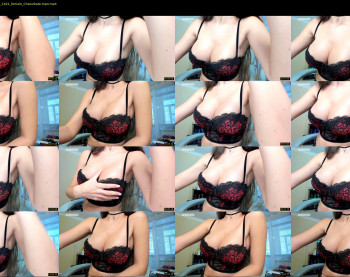 sweetbuttocks — 15 minute Chaturbate female cam show recording, 1080p, Mar 23, 2021