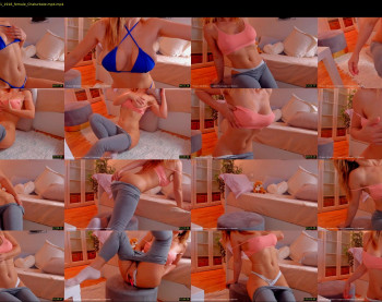 sweetnameless — 70 minute Chaturbate couple cam show recording, 1080p, Mar 23, 2021