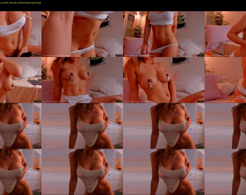 sweetnameless — 43 minute Chaturbate couple cam show recording, 1080p, Mar 24, 2021
