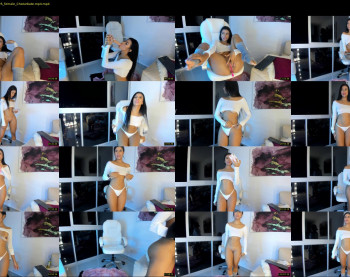 swt_molly — 71 minute Chaturbate female cam show recording, 1080p, Mar 23, 2021
