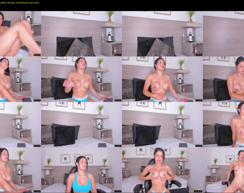 tanya_roberts — 70 minute Chaturbate female cam show recording, 1080p, Mar 23, 2021