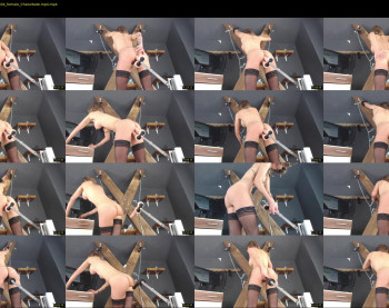 tanyaxlove — 12 minute Chaturbate female cam show recording, 720p, Mar 23, 2021