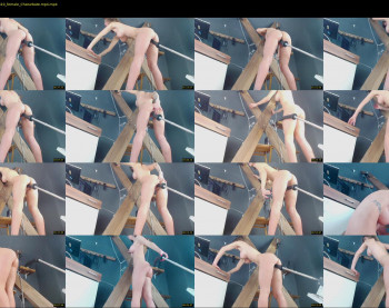 tanyaxlove — 11 minute Chaturbate female cam show recording, 720p, Mar 23, 2021