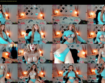 tiago_hannah — 70 minute Chaturbate couple cam show recording, 1080p, Mar 23, 2021