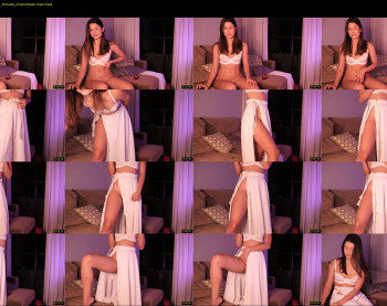 tifalock_ — 13 minute Chaturbate female cam show recording, 1080p, Mar 23, 2021