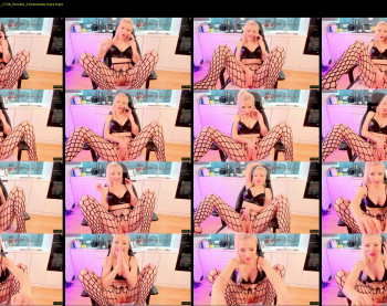 toomuch_wet_ — 14 minute Chaturbate female cam show recording, 1080p, Mar 23, 2021