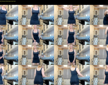 tunderose — 10 minute Chaturbate female cam show recording, 1080p, Mar 23, 2021