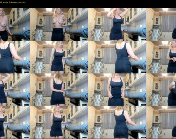 tunderose — 25 minute Chaturbate female cam show recording, 1080p, Mar 23, 2021