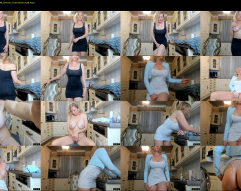 tunderose — 71 minute Chaturbate female cam show recording, 1080p, Mar 23, 2021