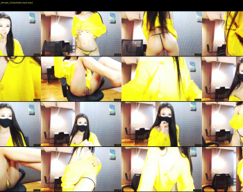 verasun — 71 minute Chaturbate female cam show recording, 480p, Mar 23, 2021