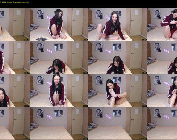 victoria_carterr — 70 minute Chaturbate female cam show recording, 1080p, Mar 23, 2021