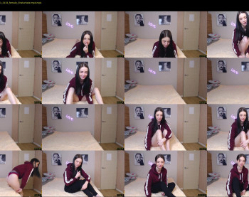 victoria_carterr — 70 minute Chaturbate female cam show recording, 1080p, Mar 23, 2021