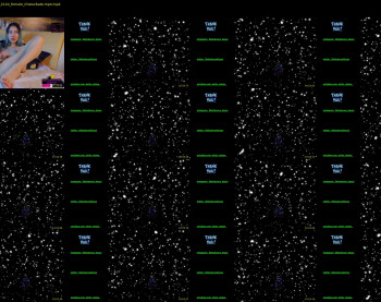 white_widow_ — 26 minute Chaturbate female cam show recording, 1080p, Mar 23, 2021