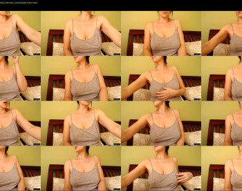 wickedtease — 7 minute Chaturbate female cam show recording, 720p, Mar 23, 2021