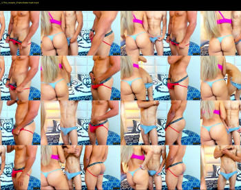 xhottoyszonex — 16 minute Chaturbate couple cam show recording, 720p, Mar 23, 2021