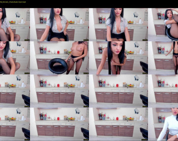 xkimoraxx — 70 minute Chaturbate female cam show recording, 1080p, Mar 24, 2021