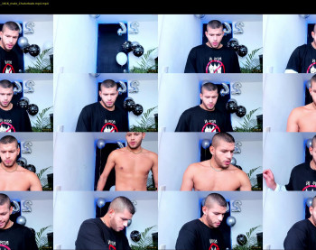 yamp_bigcock — 99 minute Chaturbate male cam show recording, 720p, Mar 23, 2021