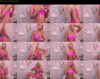 yourmidnightcoffee — 27 minute Chaturbate female cam show recording, 1080p, Mar 23, 2021