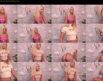 yourmidnightcoffee — 48 minute Chaturbate female cam show recording, 1080p, Mar 23, 2021