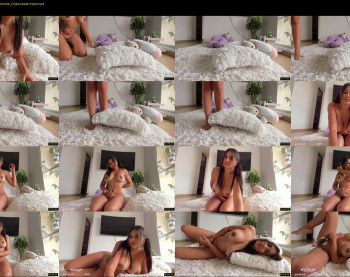 zoeliiv — 8 minute Chaturbate female cam show recording, 720p, Mar 23, 2021
