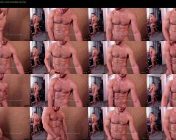 _adamcoper_ — 15 minute Chaturbate male cam show recording, 1080p, Mar 25, 2021