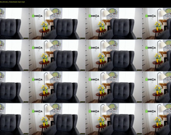 _austra1ia — 8 minute Chaturbate female cam show recording, 1080p, Mar 24, 2021