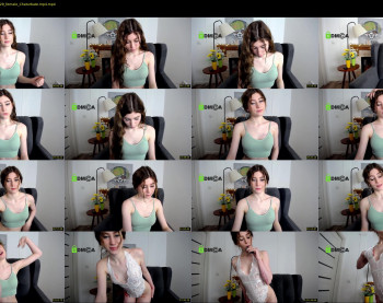 _austra1ia — 70 minute Chaturbate female cam show recording, 1080p, Mar 24, 2021