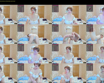 _lady_red_ — 10 minute Chaturbate female cam show recording, 1080p, Mar 24, 2021