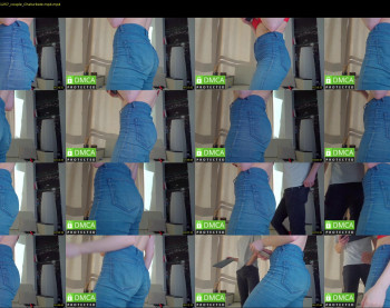 _littlemouse_ — 8 minute Chaturbate couple cam show recording, 1080p, Mar 24, 2021