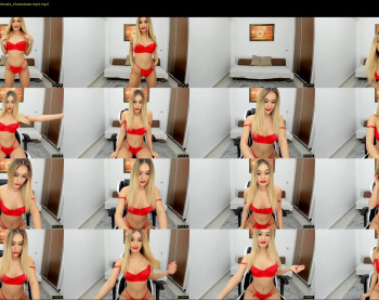 _myaa — 16 minute Chaturbate female cam show recording, 1080p, Mar 24, 2021