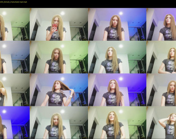 _taylor_swift — 4 minute Chaturbate female cam show recording, 1080p, Mar 24, 2021