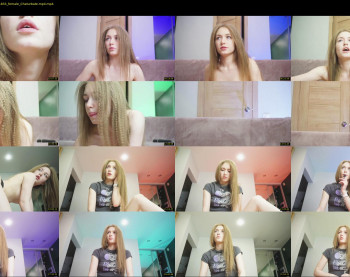_taylor_swift — 36 minute Chaturbate female cam show recording, 1080p, Mar 24, 2021
