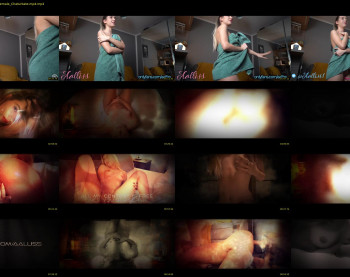 aalliss — 11 minute Chaturbate female cam show recording, 1080p, Mar 24, 2021