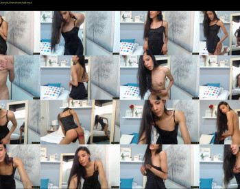 abiee__ — 114 minute Chaturbate female cam show recording, 720p, Mar 24, 2021